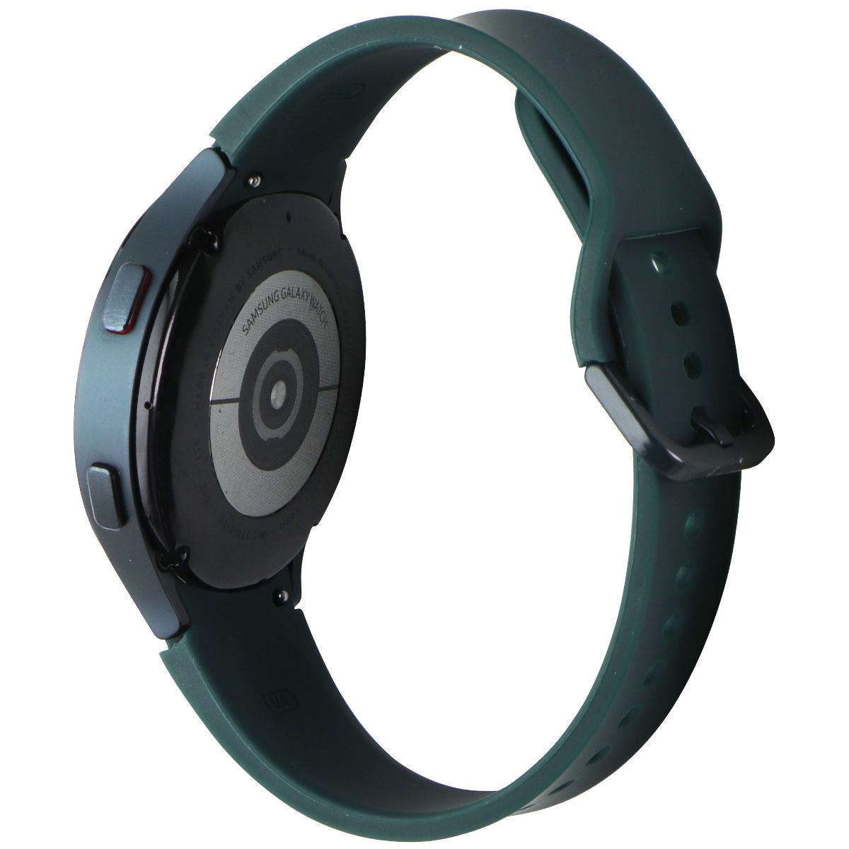 Samsung Galaxy Watch4 (44mm) Bluetooth + LTE Smartwatch - Green (SM-R875U) Smart Watches Samsung - Simple Cell Bulk Wholesale Pricing - USA Seller