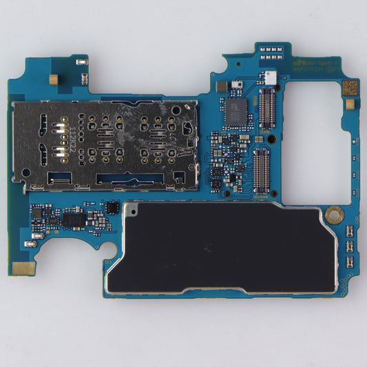 Repair Part SVC Assembly PBA (SEA) Main Motherboard for 32GB Galaxy A12 (A125U) Cell Phone - Replacement Parts & Tools Samsung - Simple Cell Bulk Wholesale Pricing - USA Seller