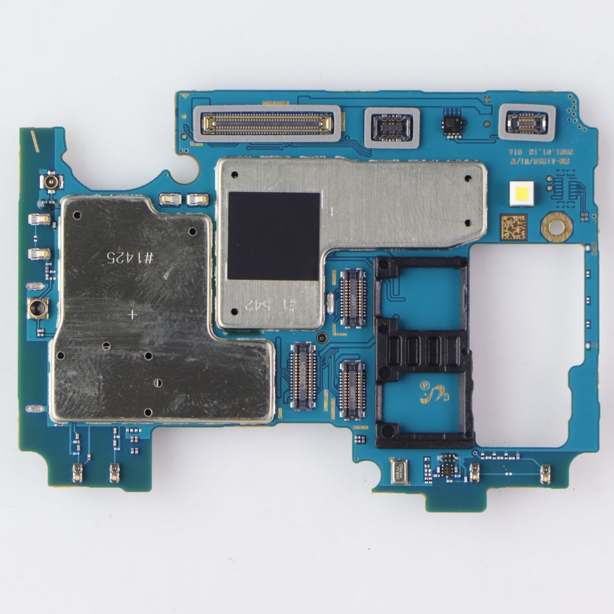Repair Part SVC Assembly PBA (SEA) Main Motherboard for 32GB Galaxy A12 (A125U) Cell Phone - Replacement Parts & Tools Samsung - Simple Cell Bulk Wholesale Pricing - USA Seller