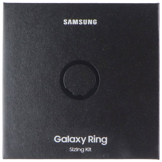 Samsung Galaxy Smart Ring Sizing Kit with Sizes 5-13 (9 Pieces Total) Fitness Technology - Activity Trackers Samsung - Simple Cell Bulk Wholesale Pricing - USA Seller