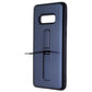 Samsung Protective Standing Cover Case for Samsung Galaxy S10e - Navy Blue Cell Phone - Cases, Covers & Skins Samsung - Simple Cell Bulk Wholesale Pricing - USA Seller