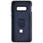 Samsung Protective Standing Cover Case for Samsung Galaxy S10e - Navy Blue Cell Phone - Cases, Covers & Skins Samsung - Simple Cell Bulk Wholesale Pricing - USA Seller