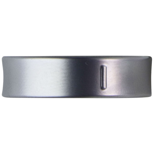 Samsung Galaxy AI Smart Ring Bluetooth Fitness Tracker - Size 11/Titanium Silver Fitness Technology - Activity Trackers Samsung - Simple Cell Bulk Wholesale Pricing - USA Seller
