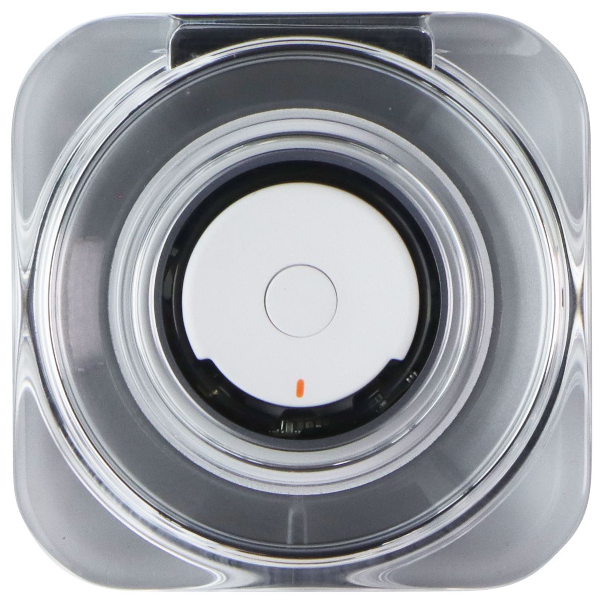 Samsung Galaxy AI Smart Ring Bluetooth Fitness Tracker - Size 11/Titanium Silver Fitness Technology - Activity Trackers Samsung - Simple Cell Bulk Wholesale Pricing - USA Seller