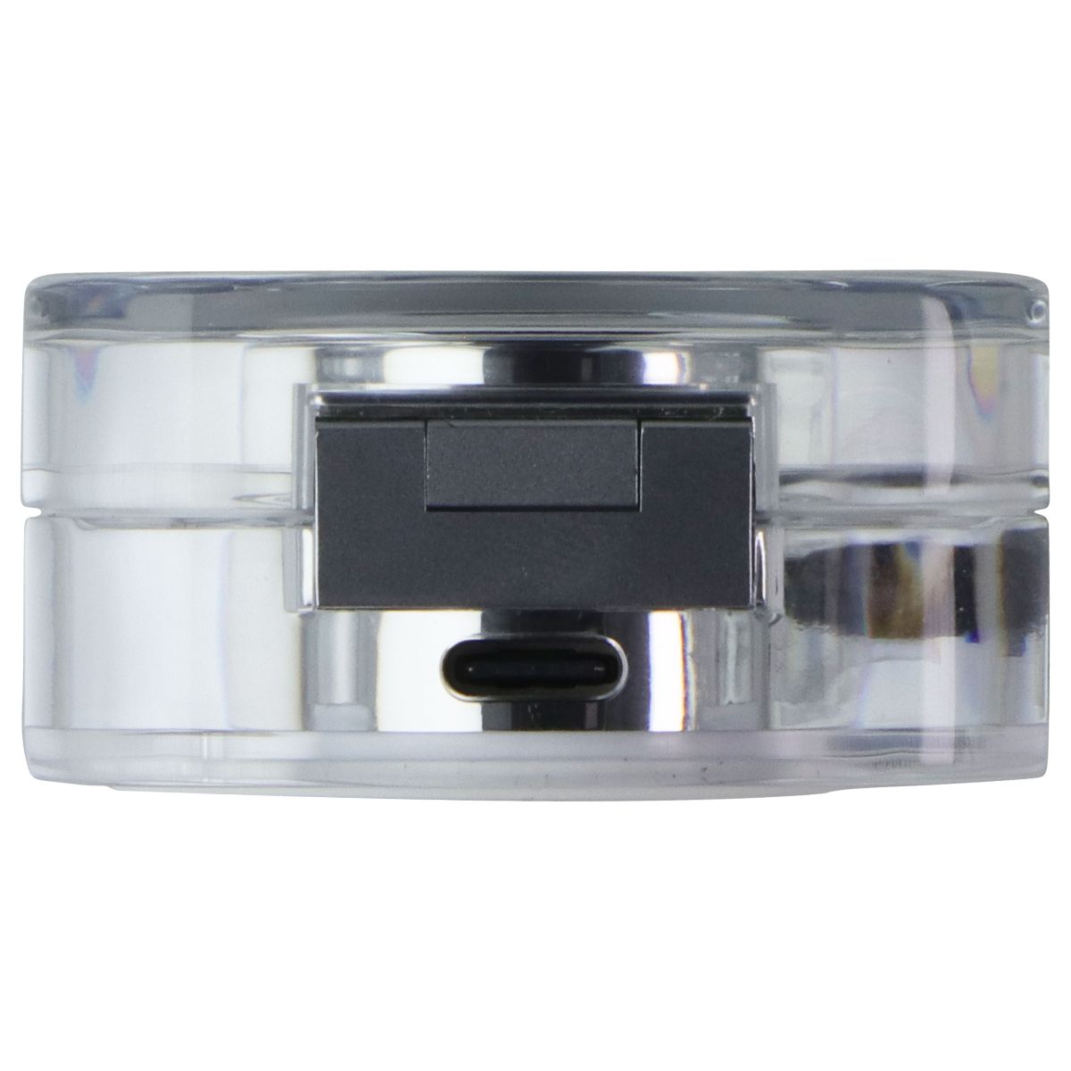 Samsung Galaxy AI Smart Ring Bluetooth Fitness Tracker - Size 11/Titanium Silver Fitness Technology - Activity Trackers Samsung - Simple Cell Bulk Wholesale Pricing - USA Seller