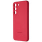SAMSUNG Silicone Cover for Samsung Galaxy S22 - Coral (EF-PS901TPEGUS) Cell Phone - Cases, Covers & Skins Samsung    - Simple Cell Bulk Wholesale Pricing - USA Seller