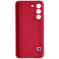SAMSUNG Silicone Cover for Samsung Galaxy S22 - Coral (EF-PS901TPEGUS) Cell Phone - Cases, Covers & Skins Samsung    - Simple Cell Bulk Wholesale Pricing - USA Seller