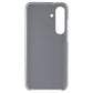 Samsung Official Standing Grip Case for Galaxy S25 - Gray Cell Phone - Cases, Covers & Skins Samsung - Simple Cell Bulk Wholesale Pricing - USA Seller