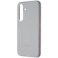 Samsung Official Kindsuit Case for Galaxy S25+ (Plus) - Gray Cell Phone - Cases, Covers & Skins Samsung - Simple Cell Bulk Wholesale Pricing - USA Seller