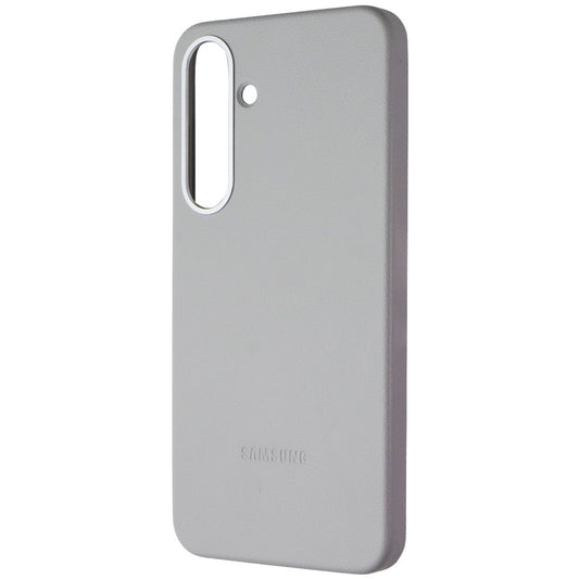 Samsung Official Kindsuit Case for Galaxy S25+ (Plus) - Gray Cell Phone - Cases, Covers & Skins Samsung - Simple Cell Bulk Wholesale Pricing - USA Seller