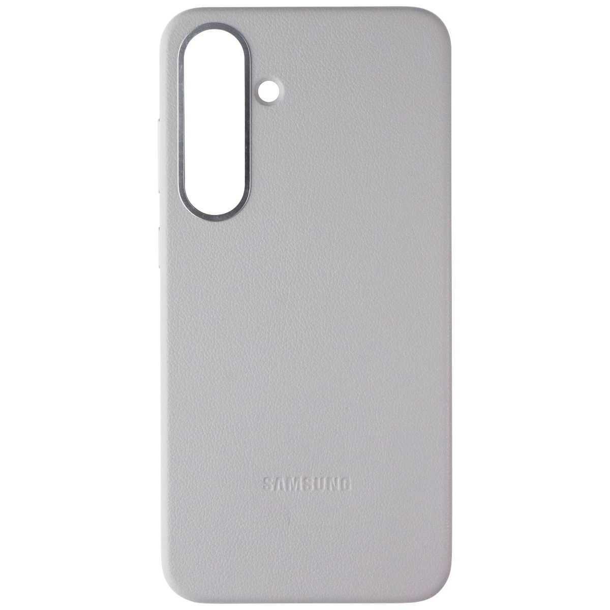 Samsung Official Kindsuit Case for Galaxy S25+ (Plus) - Gray Cell Phone - Cases, Covers & Skins Samsung - Simple Cell Bulk Wholesale Pricing - USA Seller