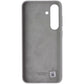 Samsung Official Kindsuit Case for Galaxy S25+ (Plus) - Gray Cell Phone - Cases, Covers & Skins Samsung - Simple Cell Bulk Wholesale Pricing - USA Seller