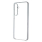 Samsung Official Clear Case for Samsung Galaxy (S25+) - Clear
