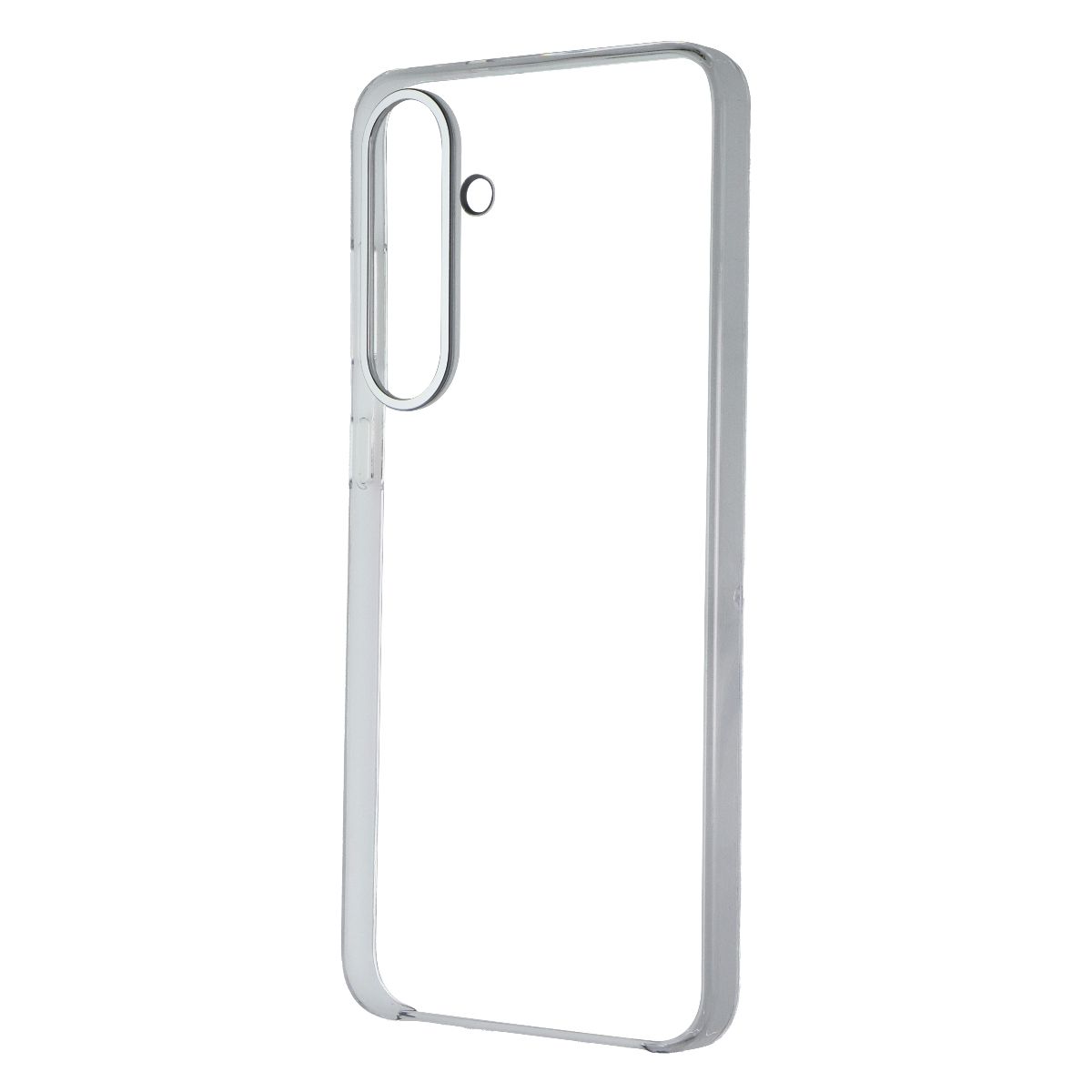 Samsung Official Clear Case for Samsung Galaxy (S25+) - Clear