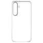 Samsung Official Clear Case for Samsung Galaxy (S25+) - Clear Cell Phone - Cases, Covers & Skins Samsung - Simple Cell Bulk Wholesale Pricing - USA Seller