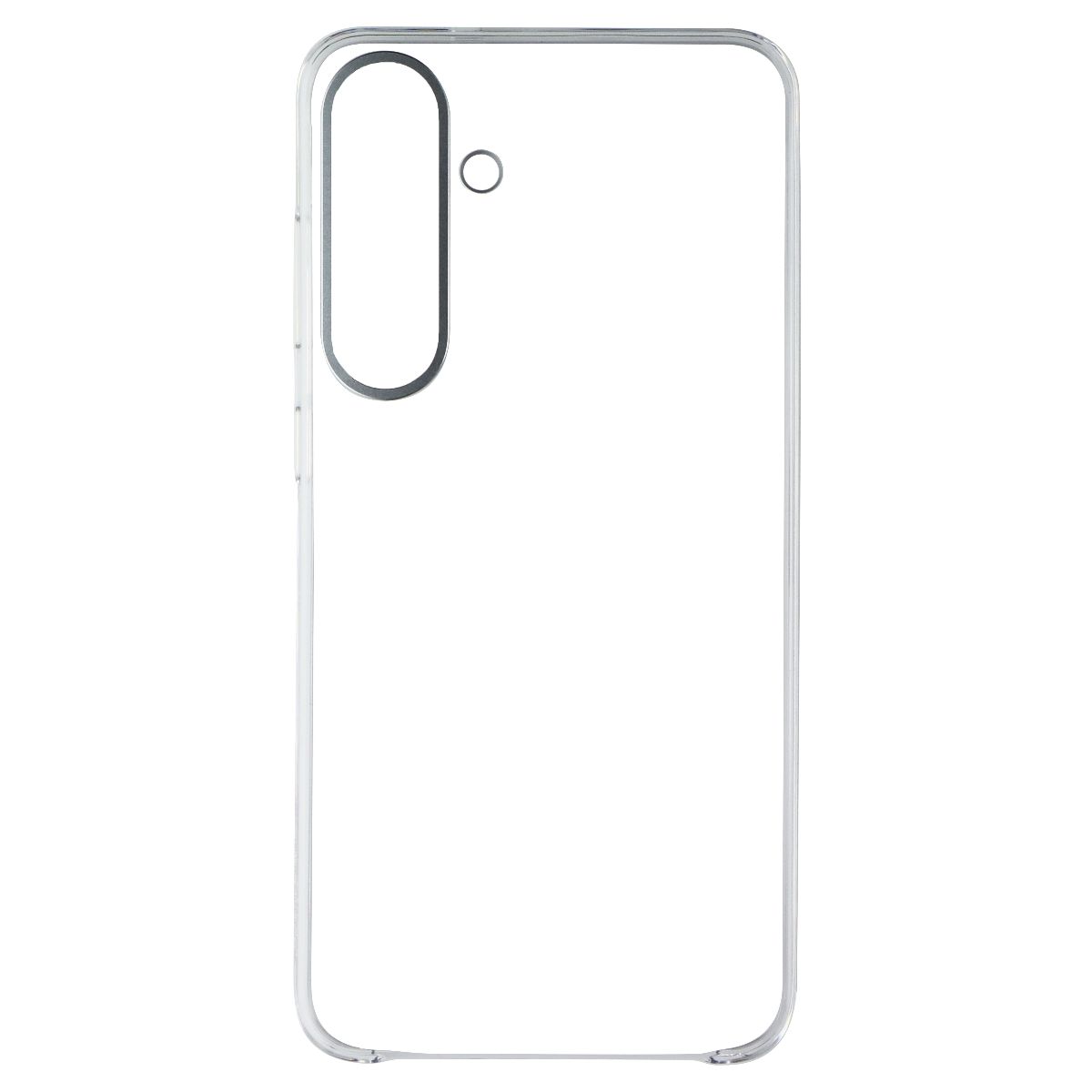 Samsung Official Clear Case for Samsung Galaxy (S25+) - Clear Cell Phone - Cases, Covers & Skins Samsung - Simple Cell Bulk Wholesale Pricing - USA Seller