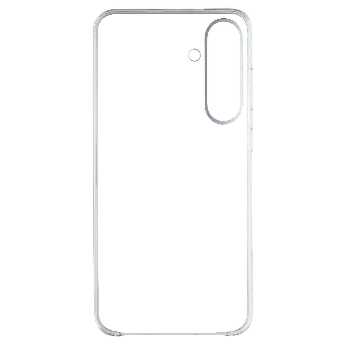 Samsung Official Clear Case for Samsung Galaxy (S25+) - Clear Cell Phone - Cases, Covers & Skins Samsung - Simple Cell Bulk Wholesale Pricing - USA Seller