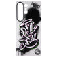 Samsung Official Flipsuit Case for Galaxy S25 Ultra - Black Cell Phone - Cases, Covers & Skins Samsung - Simple Cell Bulk Wholesale Pricing - USA Seller