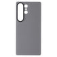 Samsung Official Flipsuit Case for Galaxy S25 Ultra - Black Cell Phone - Cases, Covers & Skins Samsung - Simple Cell Bulk Wholesale Pricing - USA Seller