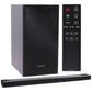 Samsung 5.1-Ch Dolby Digital 5.1 / DTS Virtual:X Soundbar & Subwoofer HW-Q59CT Home Multimedia - Home Speakers & Subwoofers Samsung    - Simple Cell Bulk Wholesale Pricing - USA Seller