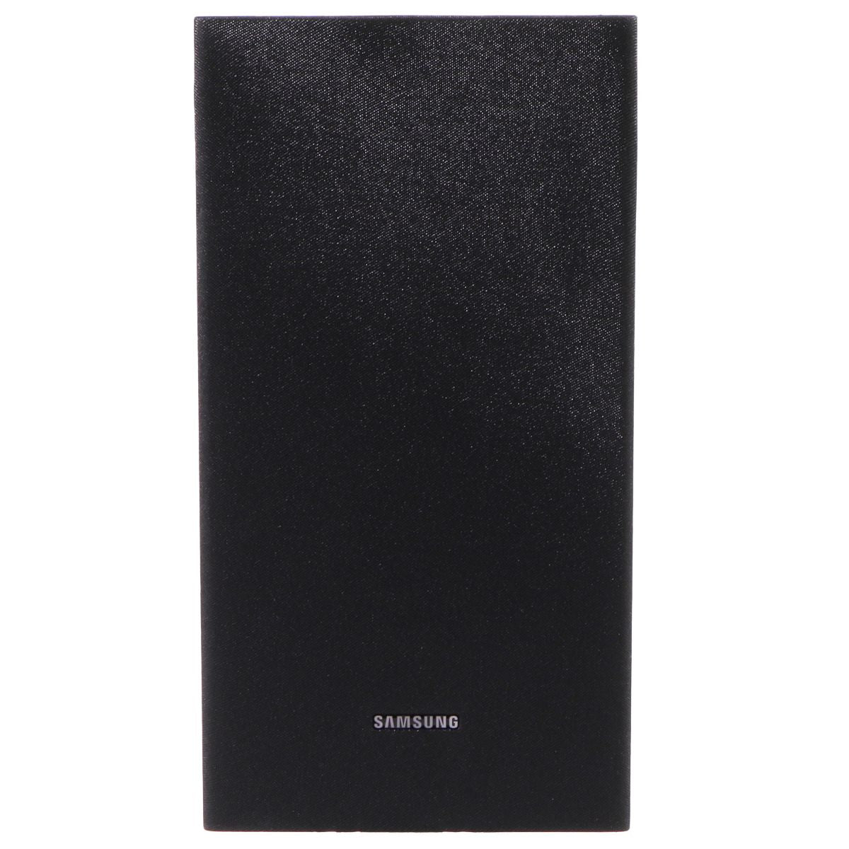 Samsung 5.1-Ch Dolby Digital 5.1 / DTS Virtual:X Soundbar & Subwoofer HW-Q59CT Home Multimedia - Home Speakers & Subwoofers Samsung    - Simple Cell Bulk Wholesale Pricing - USA Seller