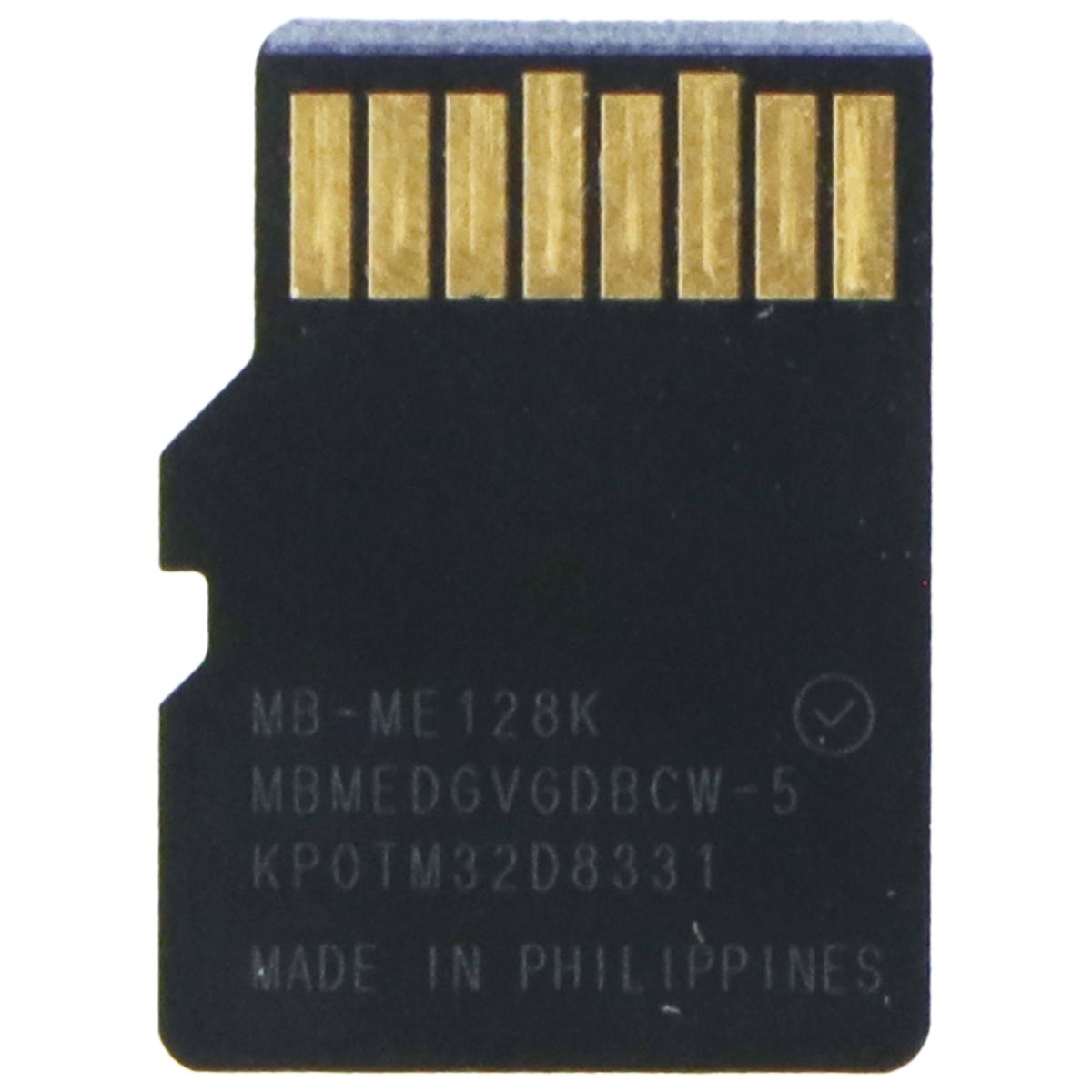 Samsung Evo Select 128GB Memory Card w/ SD Adapter (MB-ME128SA/AM) Digital Camera - Memory Cards Samsung - Simple Cell Bulk Wholesale Pricing - USA Seller