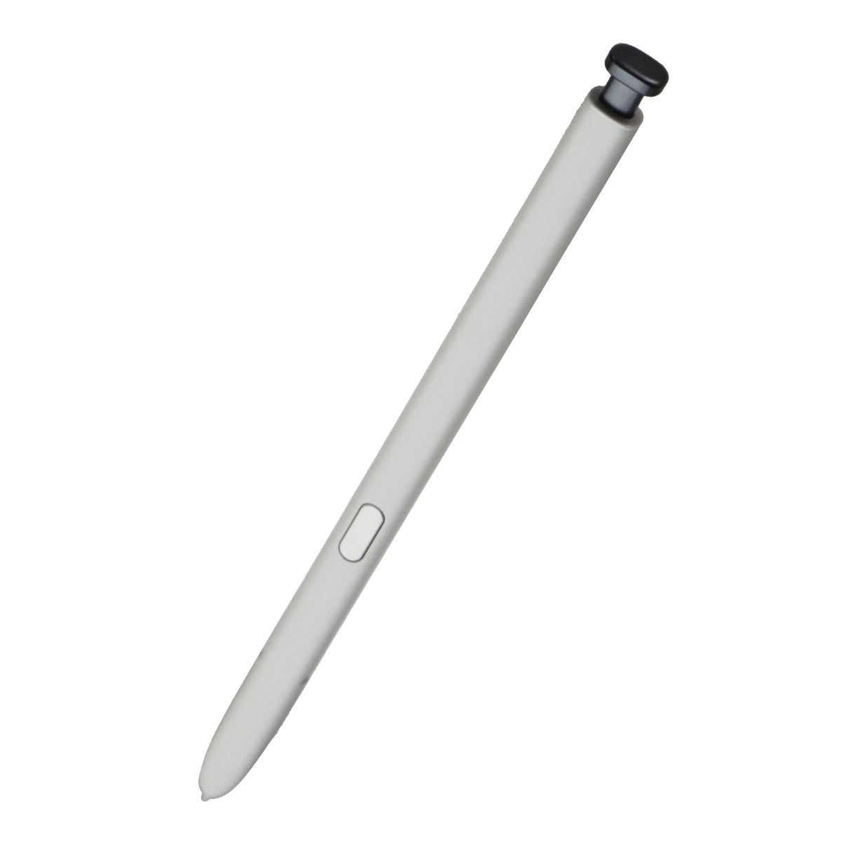 Sam Loop Stylus SAMSUNG S Pen Stylus for Galaxy S25 Ultra - Black/Gray (EJ-PS938BBE ...