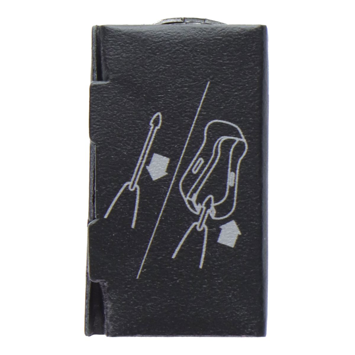 SAMSUNG S Pen Stylus for Galaxy S25 Ultra - Black/Gray (EJ-PS938BBE)