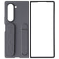 Samsung Silicone Case for Samsung Galaxy Z Fold6 - Gray Cell Phone - Cases, Covers & Skins Samsung - Simple Cell Bulk Wholesale Pricing - USA Seller