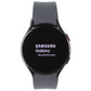 Samsung Galaxy Watch5 (44mm) Bluetooth + GPS (SM-R910) - Graphite Smart Watches Samsung - Simple Cell Bulk Wholesale Pricing - USA Seller