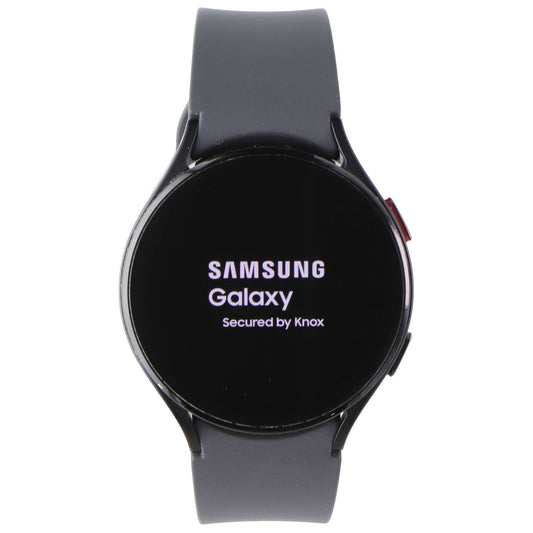 Samsung Galaxy Watch5 (44mm) Bluetooth + GPS (SM-R910) - Graphite Smart Watches Samsung - Simple Cell Bulk Wholesale Pricing - USA Seller