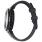 Samsung Galaxy Watch6 Classic (43mm) LTE + Bluetooth (SM-R955U) - Black/Black