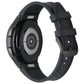 Samsung Galaxy Watch6 Classic (43mm) LTE + Bluetooth (SM-R955U) - Black/Black