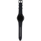 Samsung Galaxy Watch6 Classic (43mm) LTE + Bluetooth (SM-R955U) - Black/Black