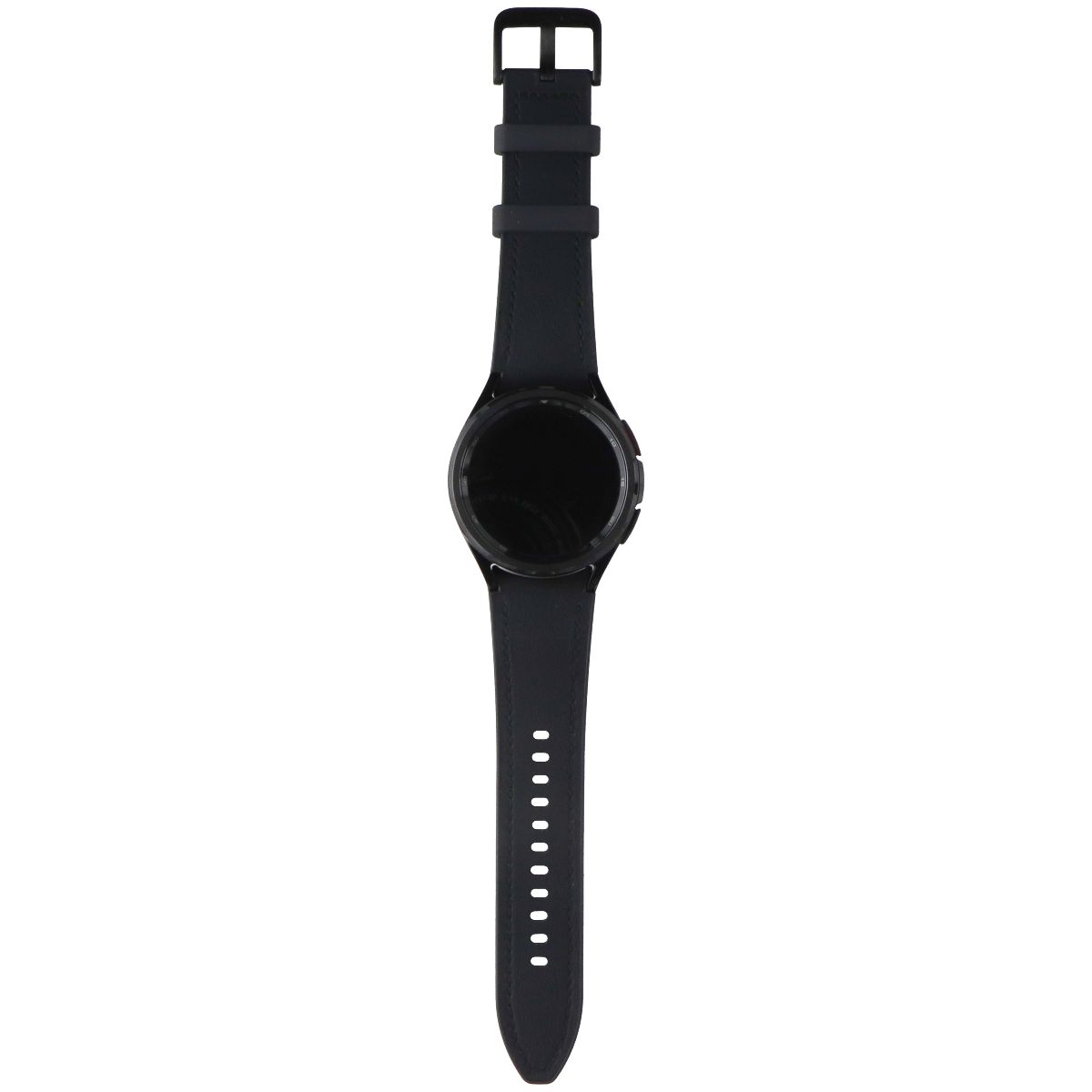 Samsung Galaxy Watch6 Classic (43mm) LTE + Bluetooth (SM-R955U) - Black/Black