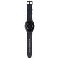 Samsung Galaxy Watch6 Classic (43mm) LTE + Bluetooth (SM-R955U) - Black/Black