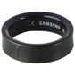 Samsung Galaxy AI Smart Ring Bluetooth Fitness Tracker - Size 10/Titanium Black Fitness Technology - Activity Trackers Samsung - Simple Cell Bulk Wholesale Pricing - USA Seller