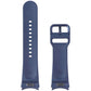 Samsung Sport Band for Galaxy Watch 6/5/4 (ET-SFR93SNEGUJ) 20mm S/M - Indigo Smart Watch Accessories - Watch Bands Samsung - Simple Cell Bulk Wholesale Pricing - USA Seller