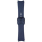Samsung Sport Band for Galaxy Watch 6/5/4 (ET-SFR93SNEGUJ) 20mm S/M - Indigo Smart Watch Accessories - Watch Bands Samsung - Simple Cell Bulk Wholesale Pricing - USA Seller