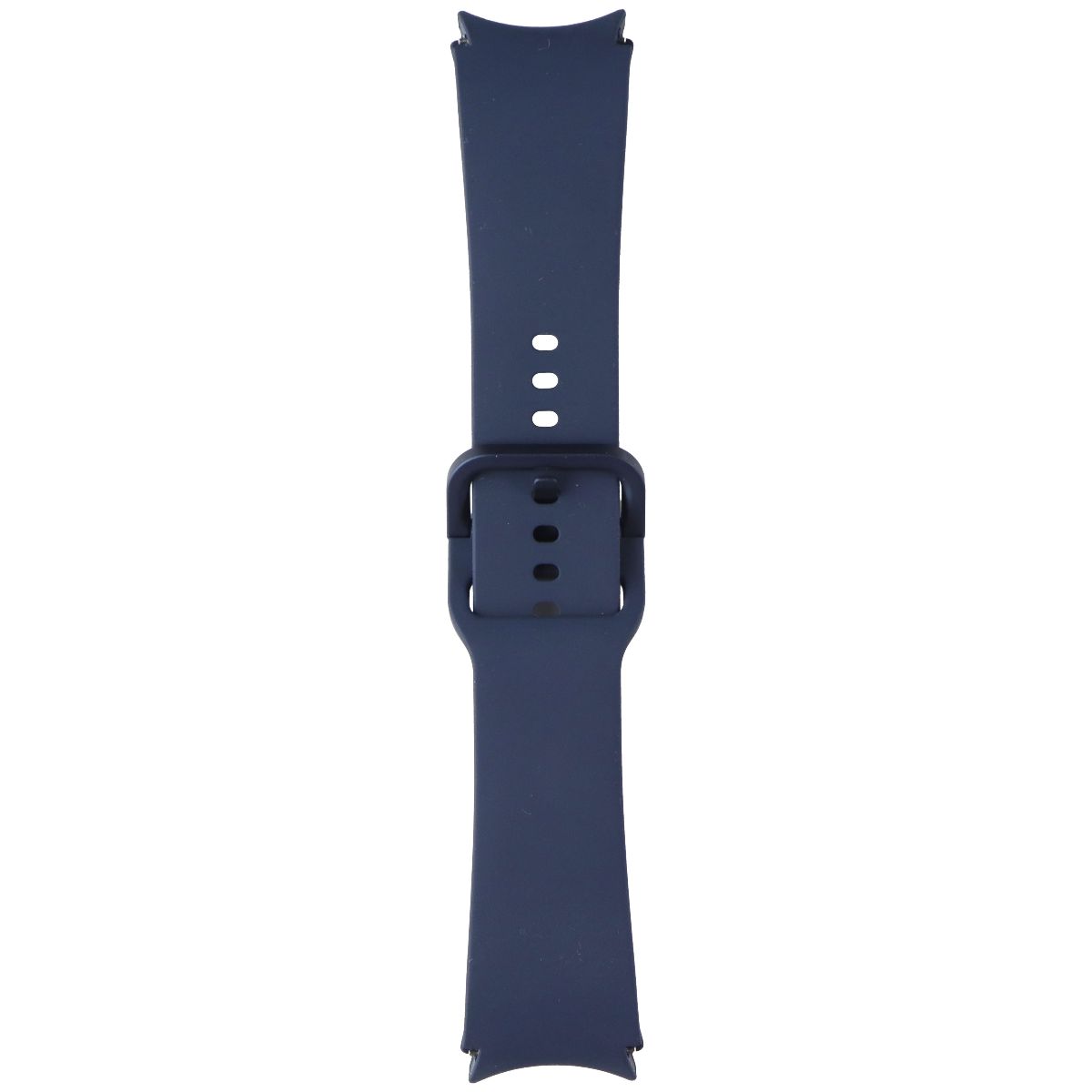 Samsung Sport Band for Galaxy Watch 6/5/4 (ET-SFR93SNEGUJ) 20mm S/M - Indigo Smart Watch Accessories - Watch Bands Samsung - Simple Cell Bulk Wholesale Pricing - USA Seller