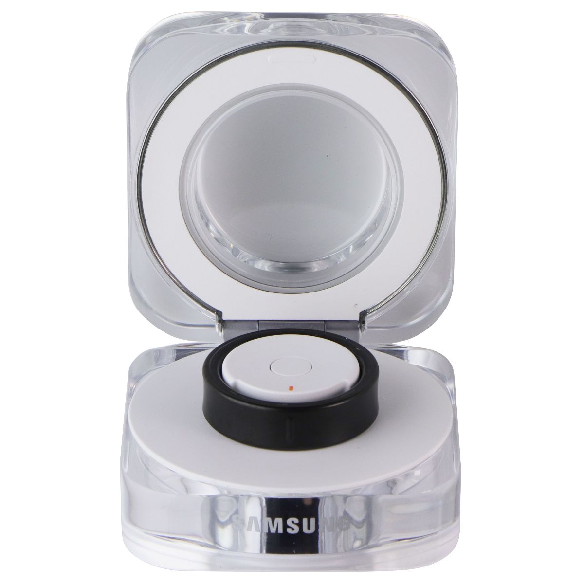 Samsung Galaxy AI Smart Ring Bluetooth Fitness Tracker - Size 11/Titanium Black Fitness Technology - Activity Trackers Samsung - Simple Cell Bulk Wholesale Pricing - USA Seller