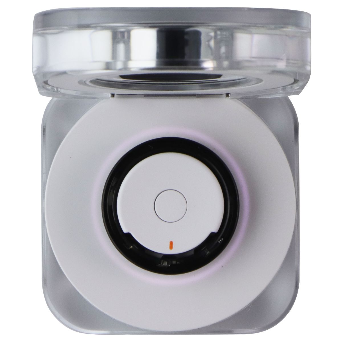 Samsung Galaxy AI Smart Ring Bluetooth Fitness Tracker - Size 11/Titanium Black Fitness Technology - Activity Trackers Samsung - Simple Cell Bulk Wholesale Pricing - USA Seller