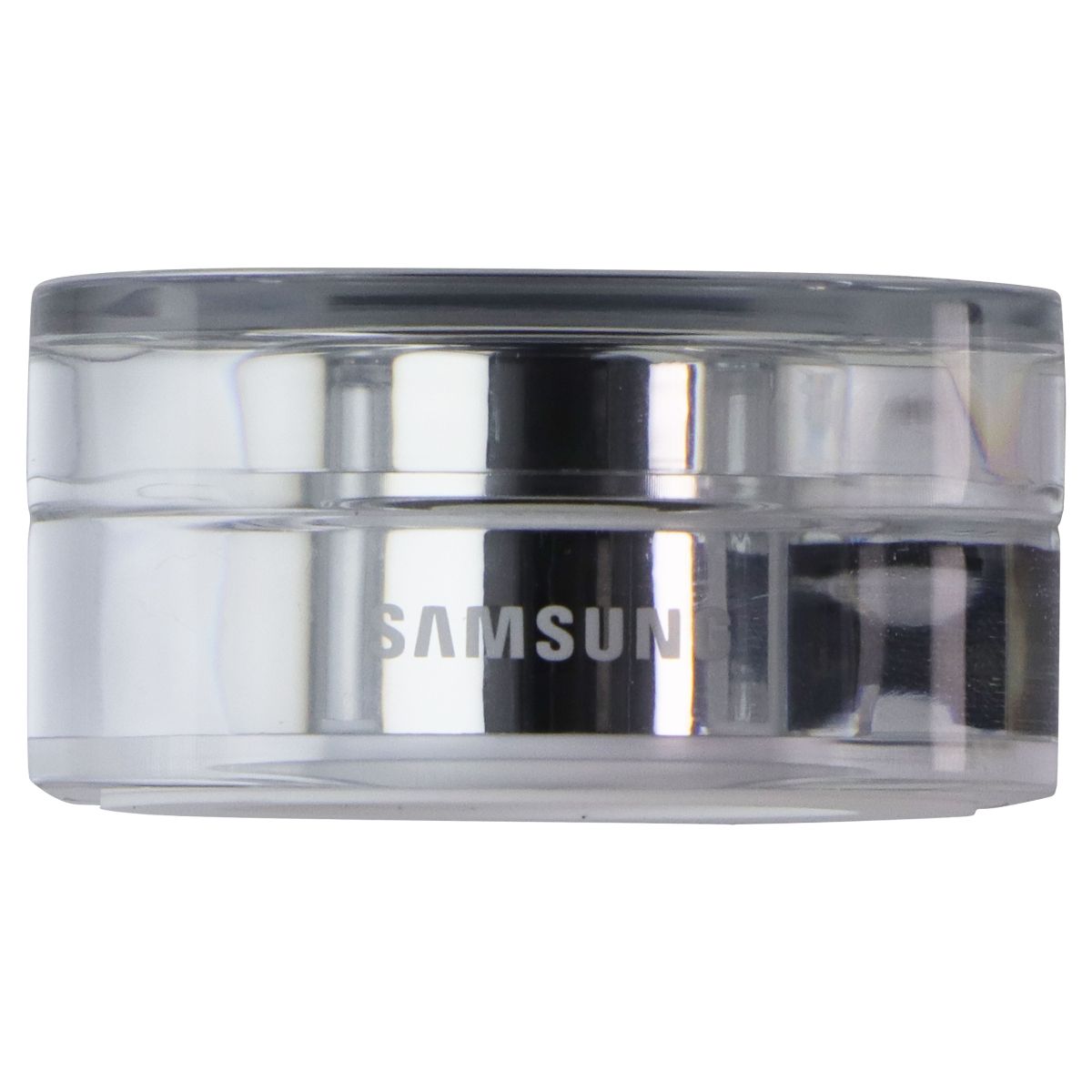 Samsung Galaxy AI Smart Ring Bluetooth Fitness Tracker - Size 11/Titanium Black Fitness Technology - Activity Trackers Samsung - Simple Cell Bulk Wholesale Pricing - USA Seller