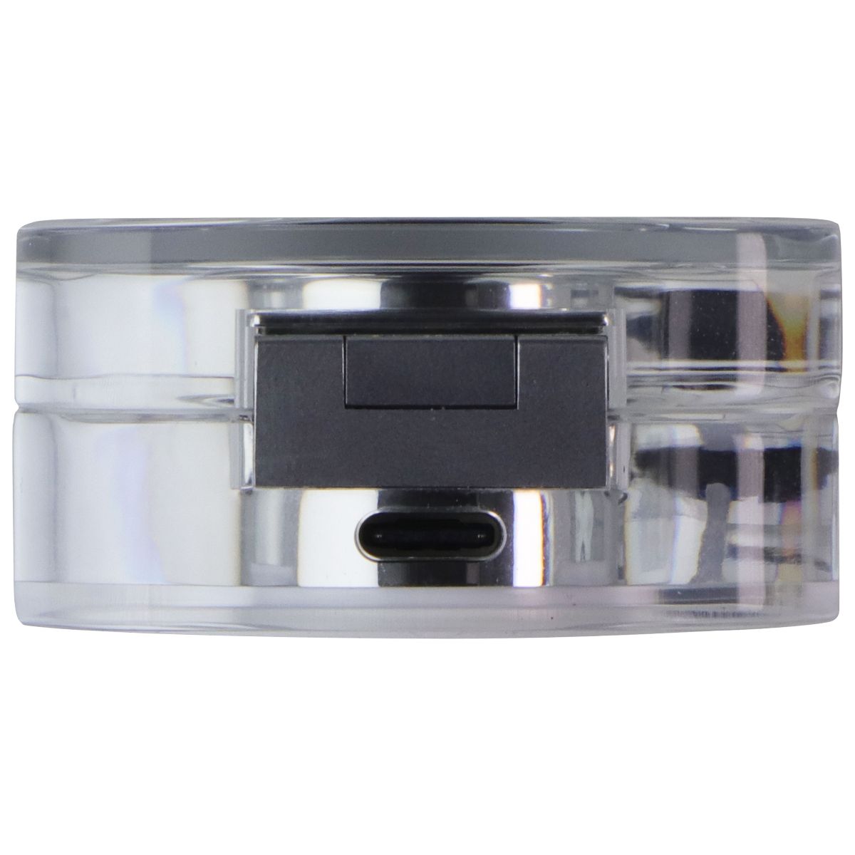 Samsung Galaxy AI Smart Ring Bluetooth Fitness Tracker - Size 11/Titanium Black Fitness Technology - Activity Trackers Samsung - Simple Cell Bulk Wholesale Pricing - USA Seller