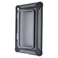 Samsung Official Outdoor Cover for Samsung Galaxy Tab S9 / S9 5G - Black/Gray iPad/Tablet Accessories - Cases, Covers, Keyboard Folios Samsung - Simple Cell Bulk Wholesale Pricing - USA Seller