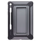 Samsung Official Outdoor Cover for Samsung Galaxy Tab S9 / S9 5G - Black/Gray iPad/Tablet Accessories - Cases, Covers, Keyboard Folios Samsung - Simple Cell Bulk Wholesale Pricing - USA Seller