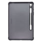 Samsung Official Outdoor Cover for Samsung Galaxy Tab S9 / S9 5G - Black/Gray iPad/Tablet Accessories - Cases, Covers, Keyboard Folios Samsung - Simple Cell Bulk Wholesale Pricing - USA Seller