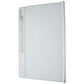 Samsung Smart Book Cover for Galaxy Tab S10 Ultra/S10 Ultra 5G - White iPad/Tablet Accessories - Cases, Covers, Keyboard Folios Samsung - Simple Cell Bulk Wholesale Pricing - USA Seller