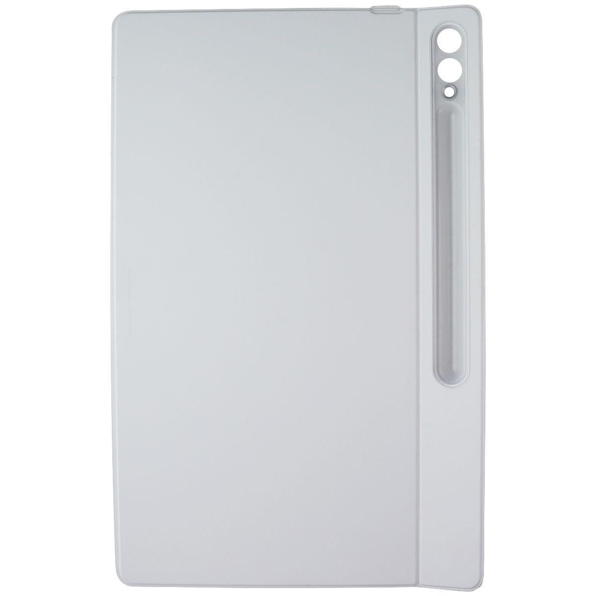 Samsung Smart Book Cover for Galaxy Tab S10 Ultra/S10 Ultra 5G - White iPad/Tablet Accessories - Cases, Covers, Keyboard Folios Samsung - Simple Cell Bulk Wholesale Pricing - USA Seller