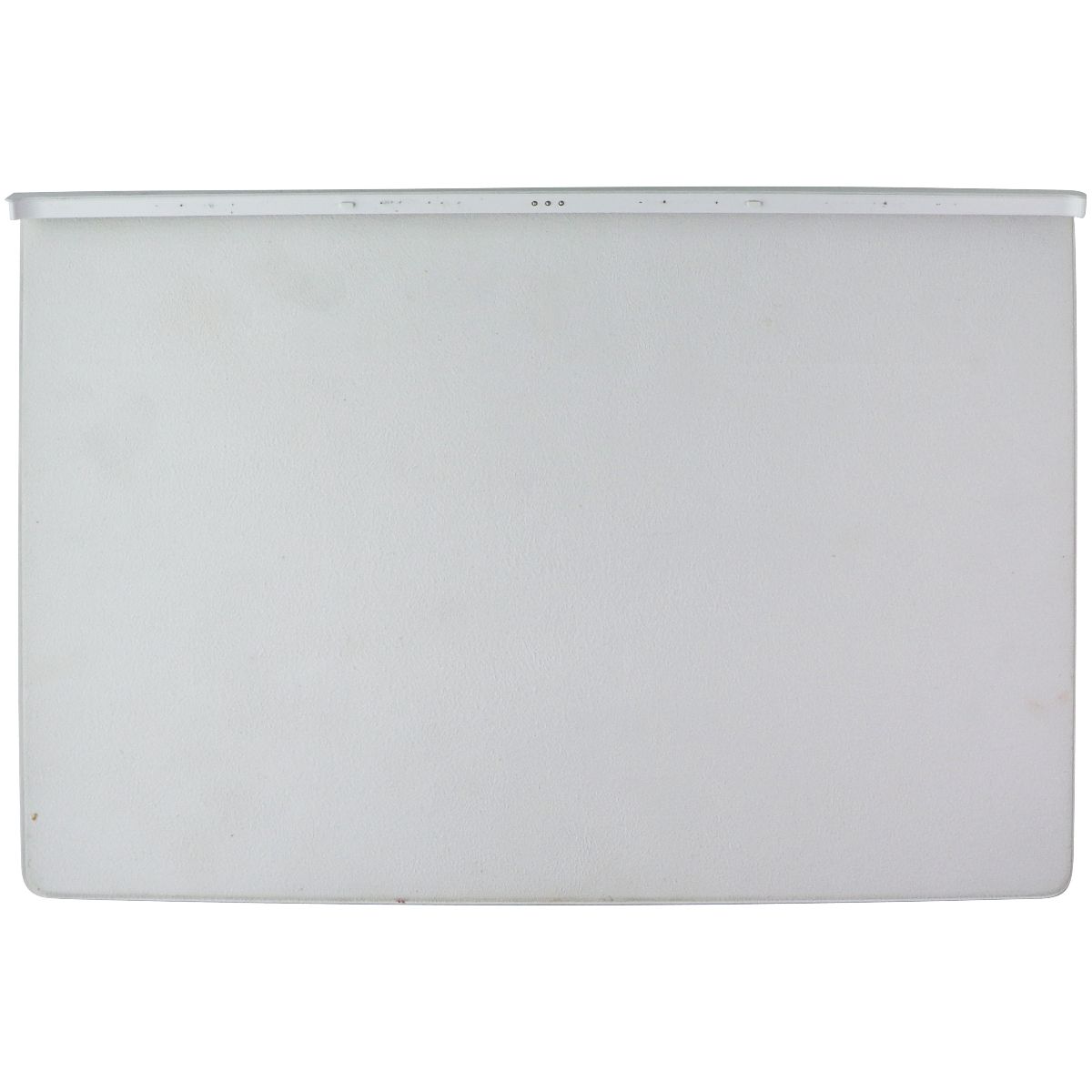 Samsung Smart Book Cover for Galaxy Tab S10 Ultra/S10 Ultra 5G - White iPad/Tablet Accessories - Cases, Covers, Keyboard Folios Samsung - Simple Cell Bulk Wholesale Pricing - USA Seller